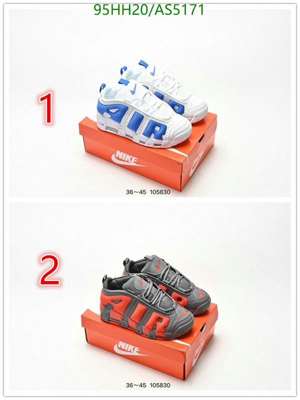 Men shoes-Nike Code: AS5171 $: 95USD