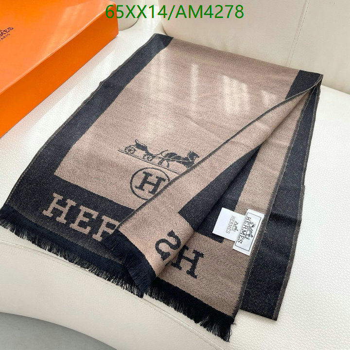 Scarf-Hermes Code: AM4278 $: 65USD