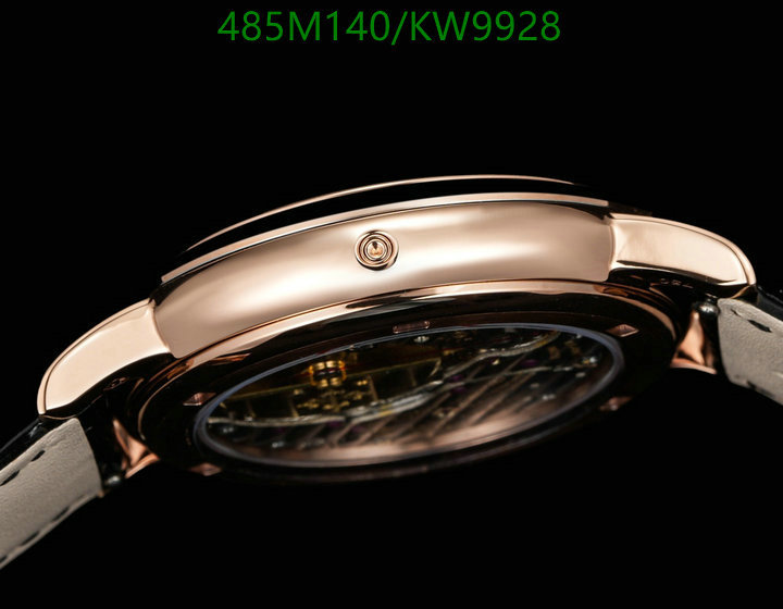 Watch-Mirror Quality-Patek Philippe Code: KW9928 $: 485USD