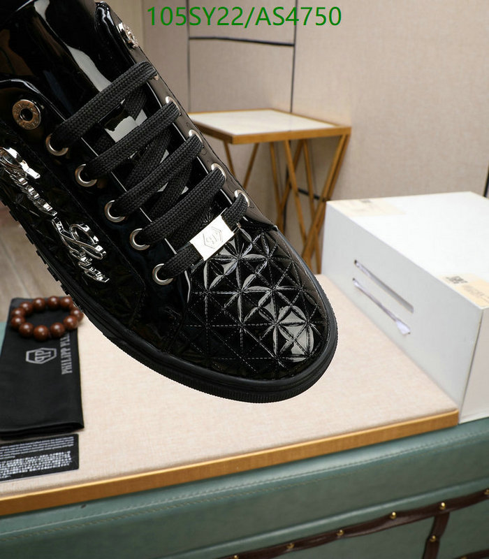 Men shoes-Philipp Plein Code: AS4750 $: 105USD