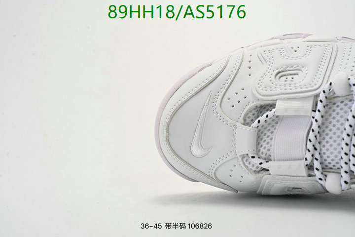 Men shoes-Nike Code: AS5176 $: 89USD