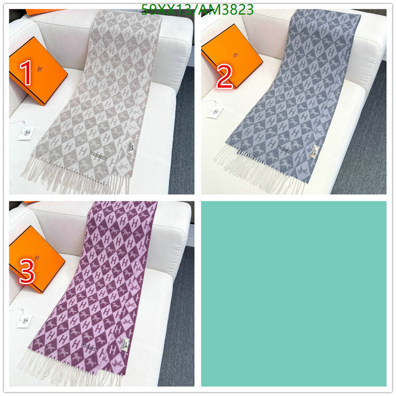 Scarf-Hermes Code: AM3823 $: 59USD