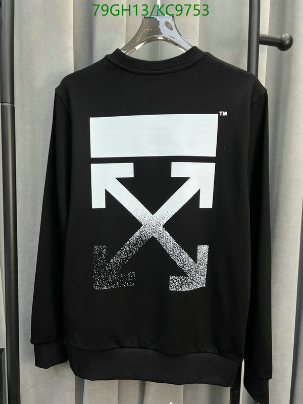 Clothing-Off-White Code: KC9753 $: 79USD