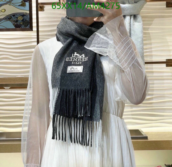 Scarf-Hermes Code: AM4275 $: 65USD