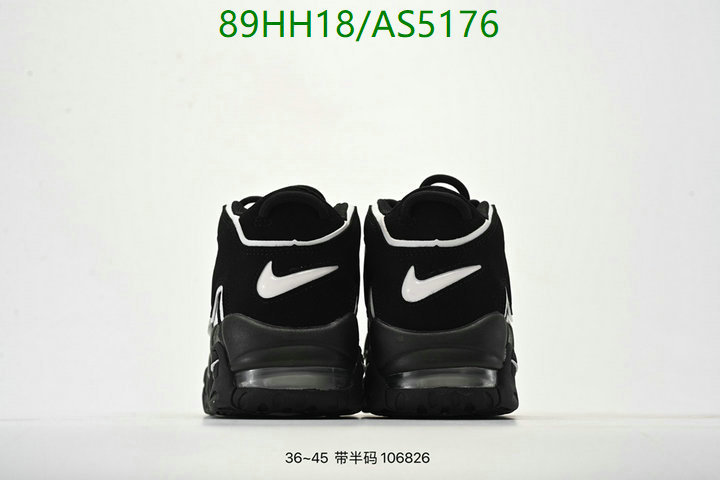 Men shoes-Nike Code: AS5176 $: 89USD