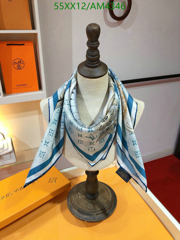 Scarf-LV Code: AM4346 $: 55USD