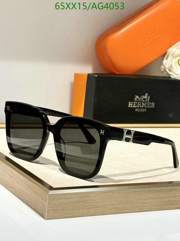 Glasses-Hermes Code: AG4053 $: 65USD