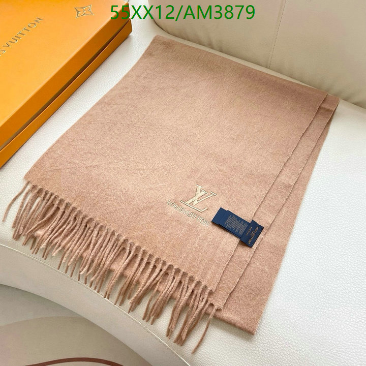 Scarf-LV Code: AM3879 $: 55USD