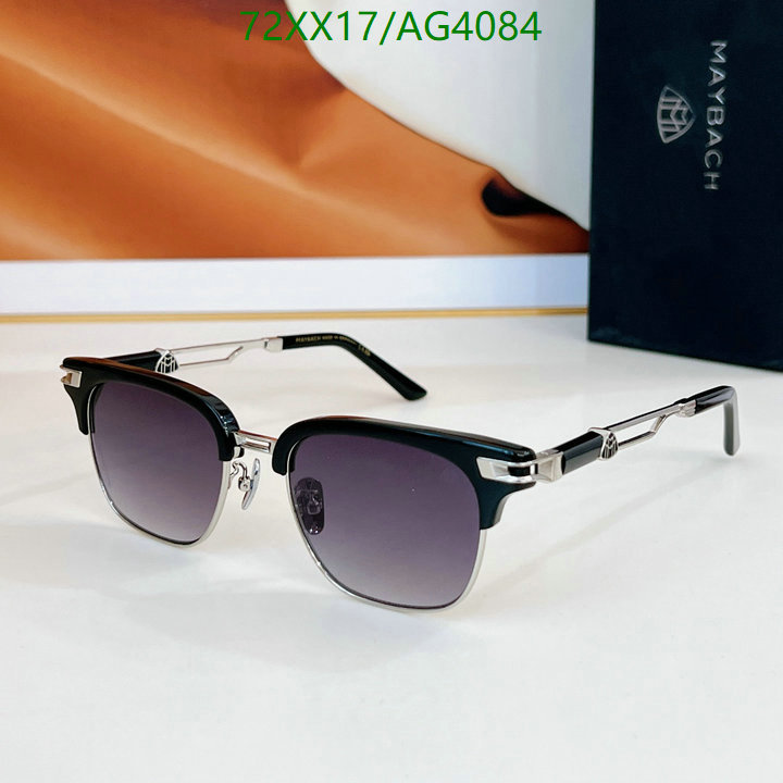 Glasses-Maybach Code: AG4084 $: 72USD