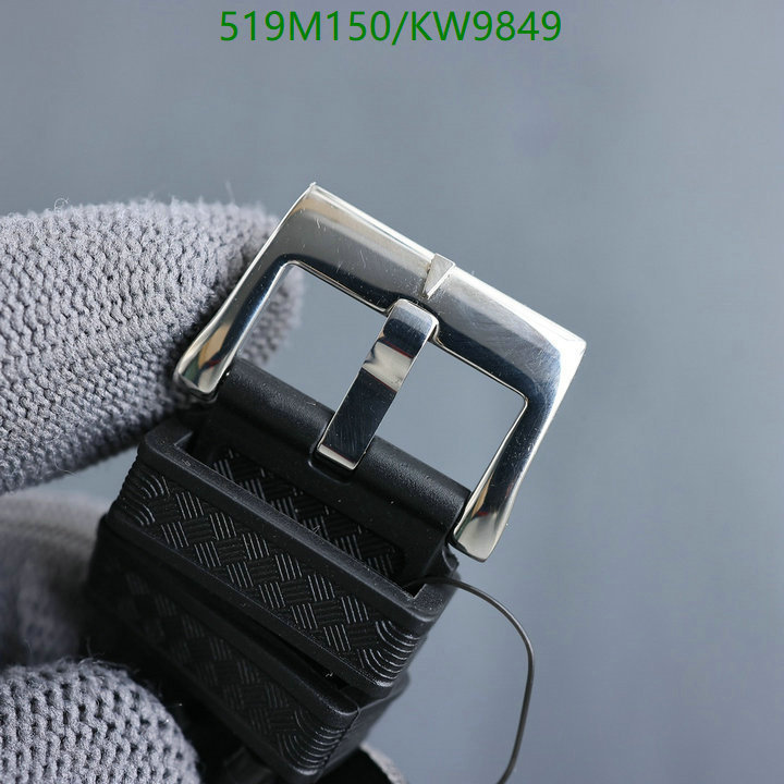 Watch-Mirror Quality-Blancpain Code: KW9849 $: 519USD