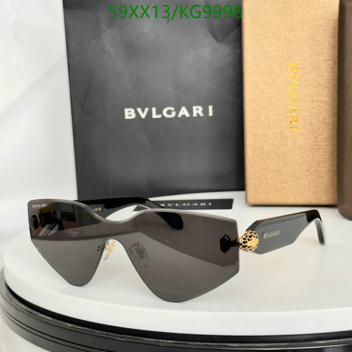 Glasses-Bvlgari Code: KG9996 $: 59USD