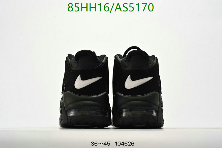 Men shoes-Nike Code: AS5170 $: 85USD