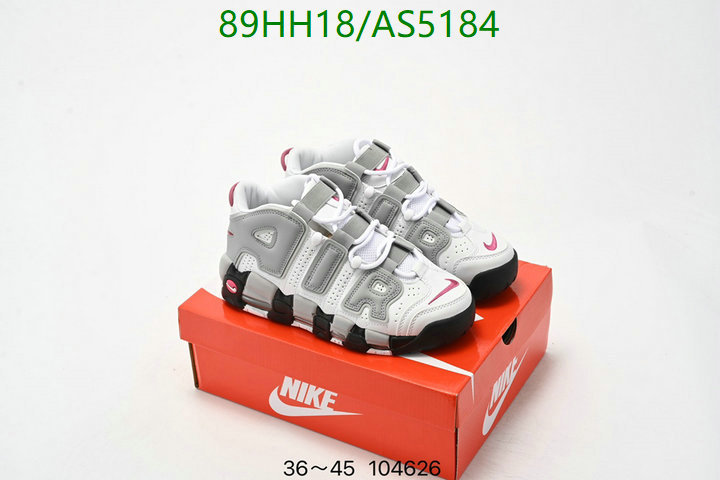 Men shoes-Nike Code: AS5184 $: 89USD