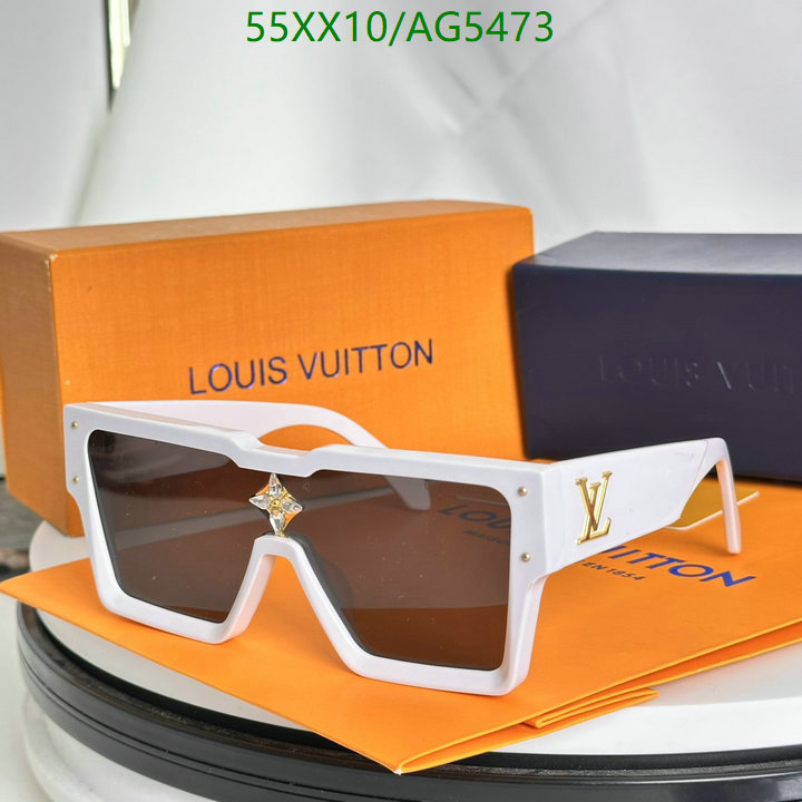 Glasses-LV Code: AG5473 $: 55USD