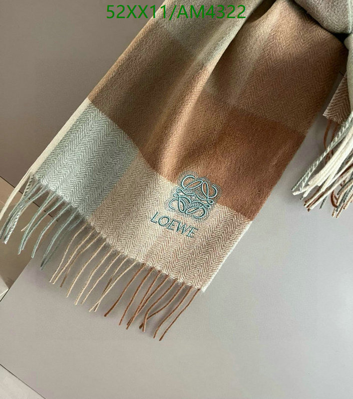 Scarf-Loewe Code: AM4322 $: 52USD