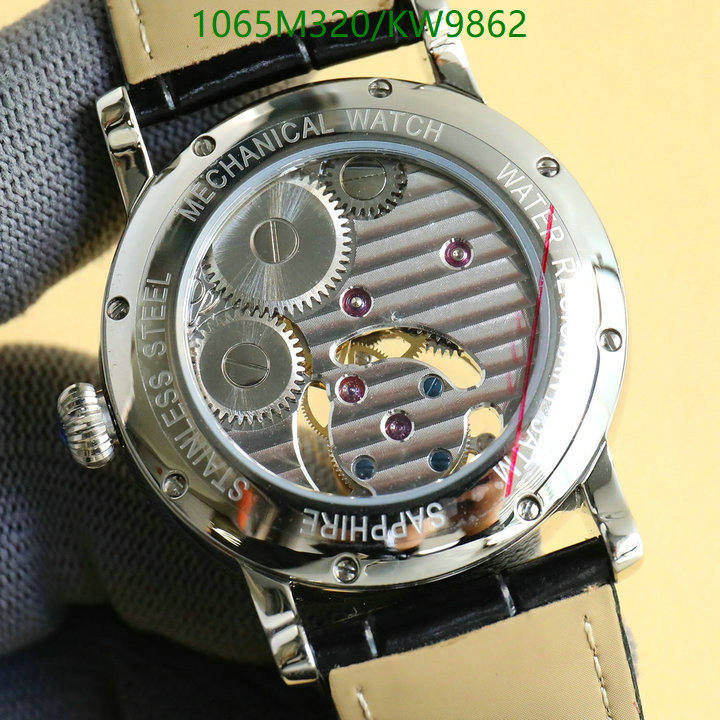 Watch-Mirror Quality-Cartier Code: KW9862 $: 1065USD