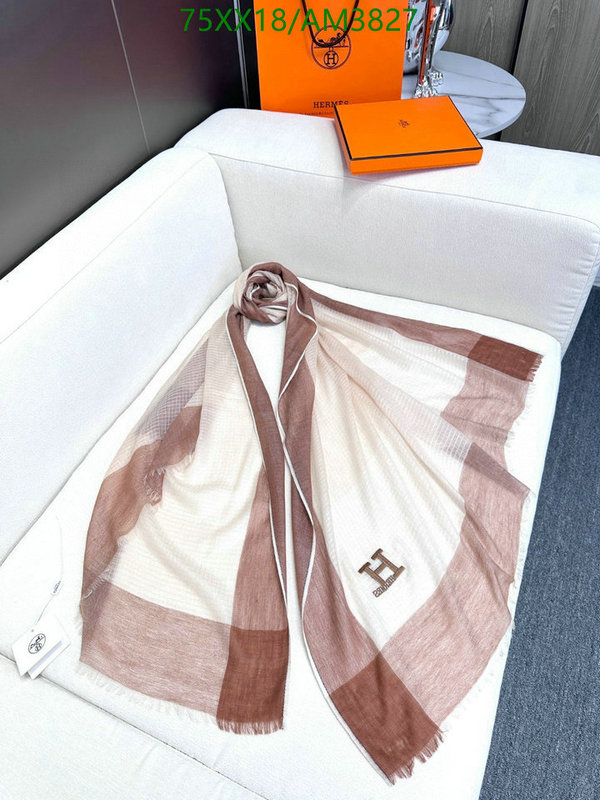 Scarf-Hermes Code: AM3827 $: 75USD