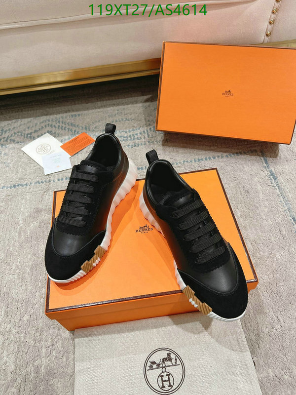 Men shoes-Hermes Code: AS4614