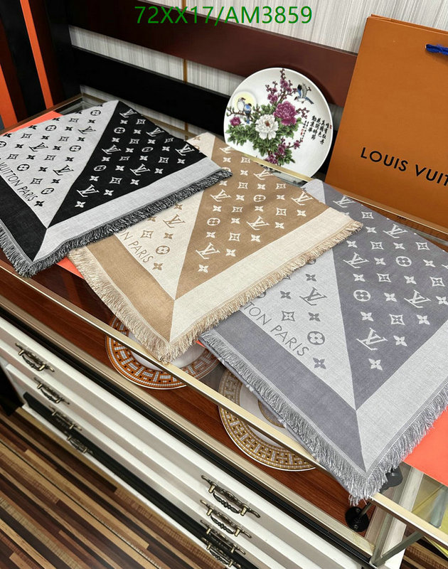 Scarf-LV Code: AM3859 $: 72USD