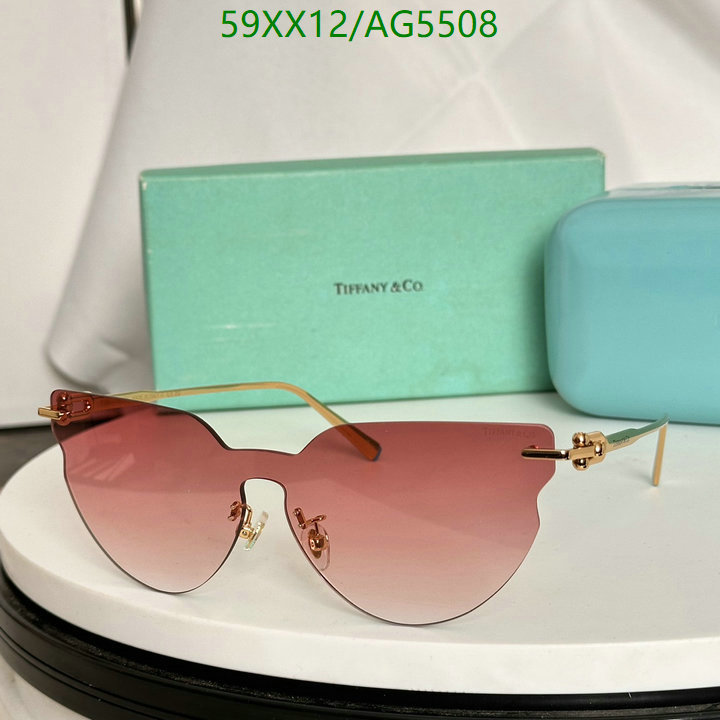 Glasses-Tiffany Code: AG5508 $: 59USD