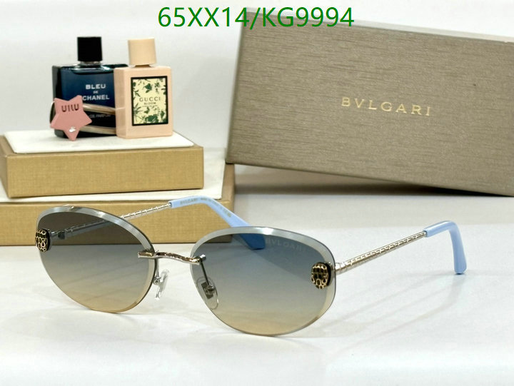 Glasses-Bvlgari Code: KG9994 $: 65USD