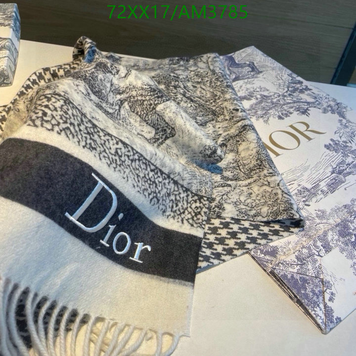 Scarf-Dior Code: AM3785 $: 72USD