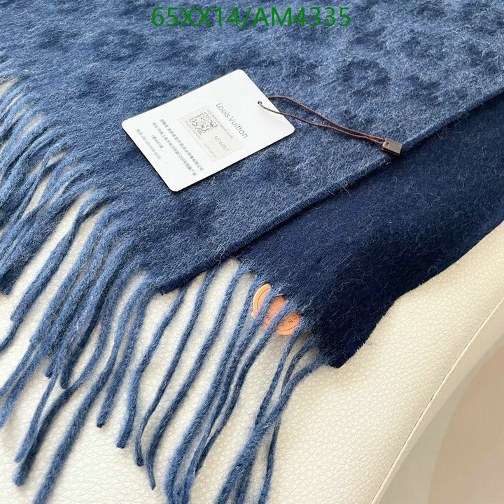 Scarf-LV Code: AM4335 $: 65USD