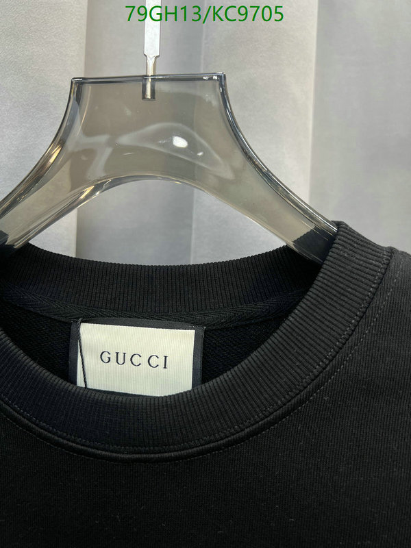 Clothing-Gucci Code: KC9705 $: 79USD