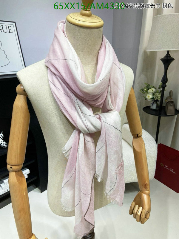 Scarf-Loro Piana Code: AM4330 $: 65USD