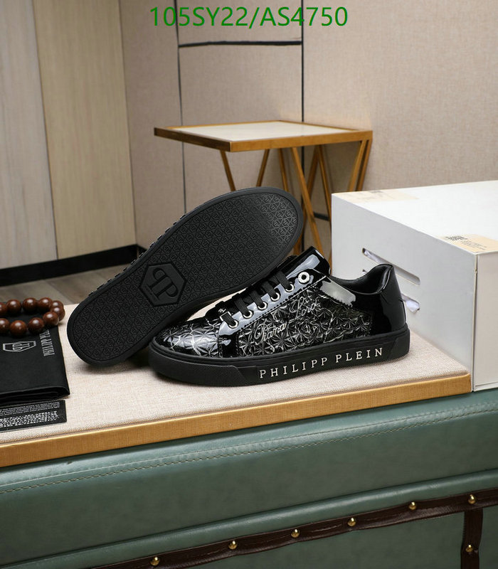 Men shoes-Philipp Plein Code: AS4750 $: 105USD