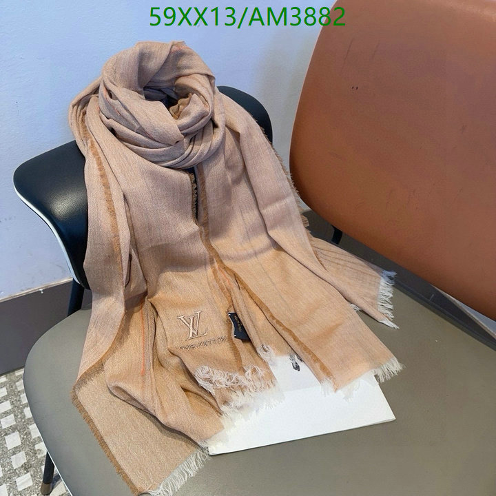 Scarf-LV Code: AM3882 $: 59USD