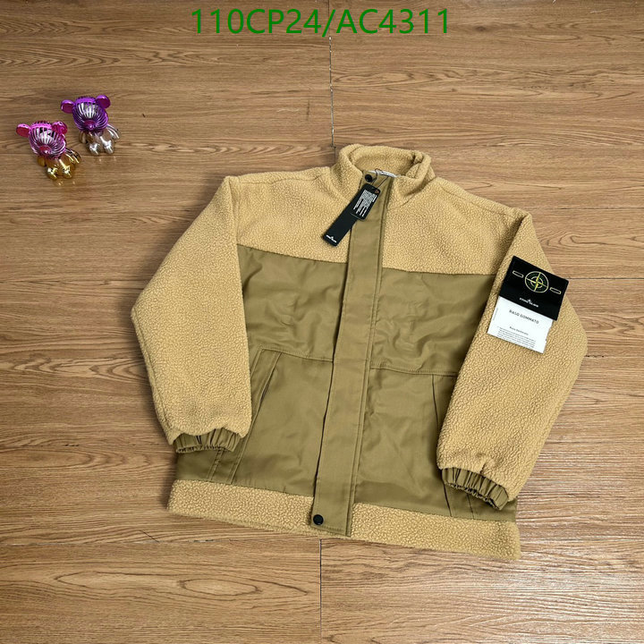 Clothing-Stone Island Code: AC4311 $: 110USD