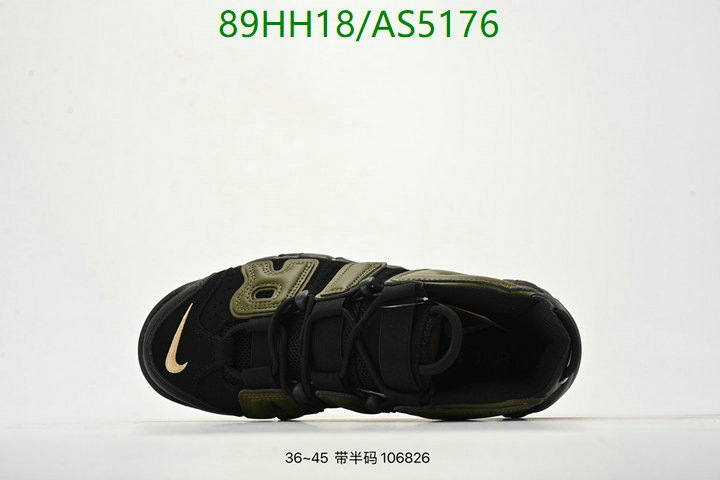 Men shoes-Nike Code: AS5176 $: 89USD