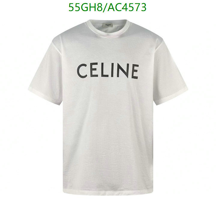 Clothing-Celine Code: AC4573 $: 55USD