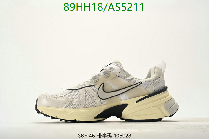 Women Shoes-NIKE Code: AS5211 $: 89USD