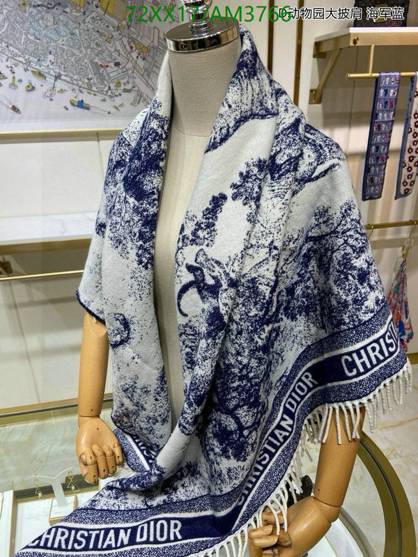 Scarf-Dior Code: AM3766 $: 72USD