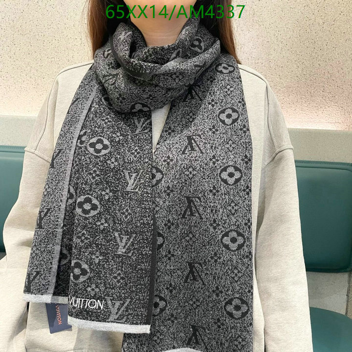 Scarf-LV Code: AM4337 $: 65USD