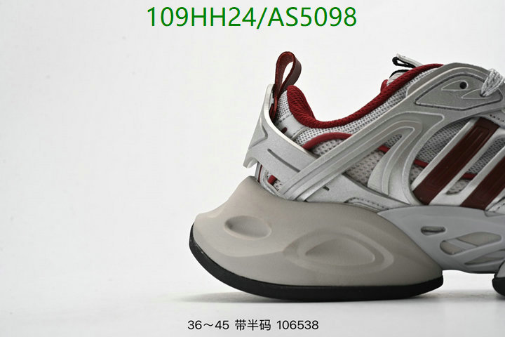 Men shoes-Balenciaga Code: AS5098 $: 109USD