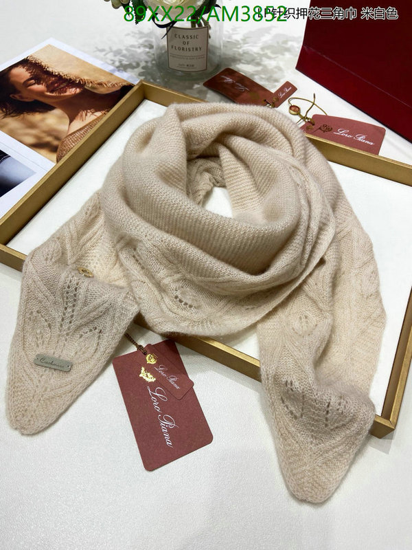 Scarf-Loro Piana Code: AM3852 $: 89USD