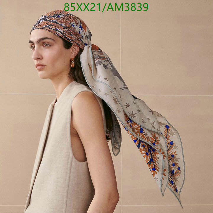 Scarf-Hermes Code: AM3839 $: 85USD