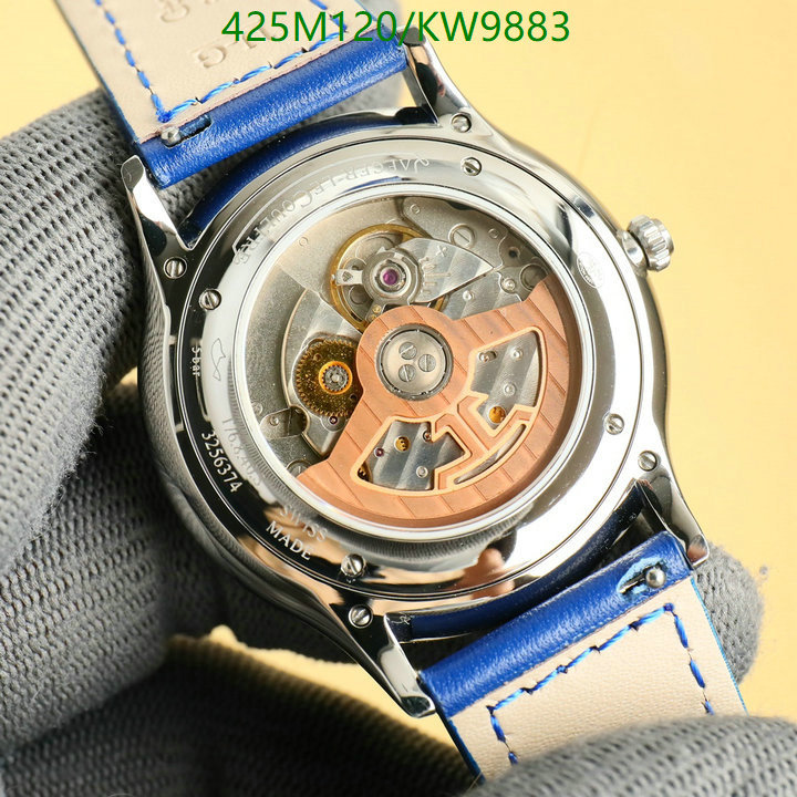 Watch-Mirror Quality-Jaeger-LeCoultre Code: KW9883 $: 425USD