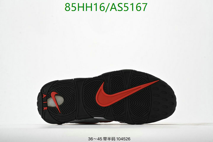 Men shoes-Nike Code: AS5167 $: 85USD