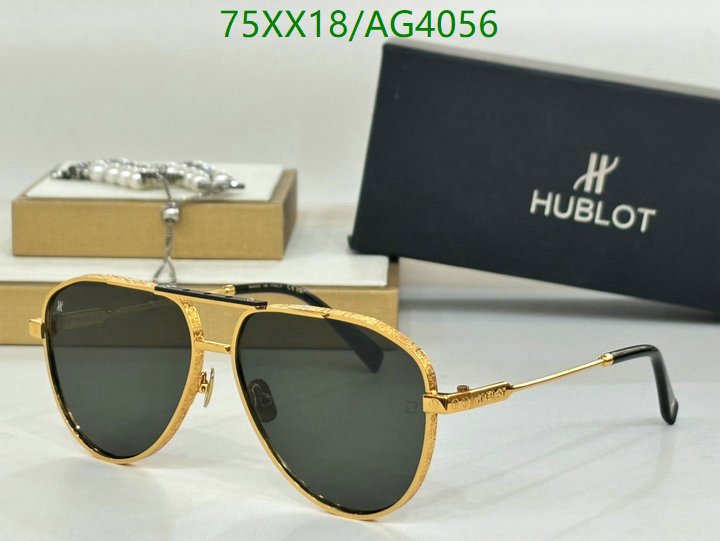 Glasses-Hublot Code: AG4056 $: 75USD