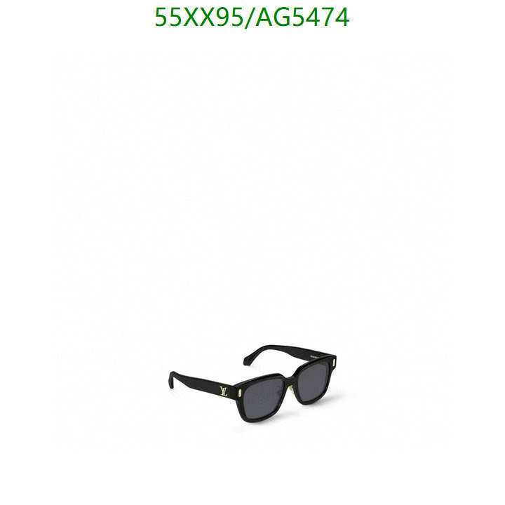 Glasses-LV Code: AG5474 $: 55USD