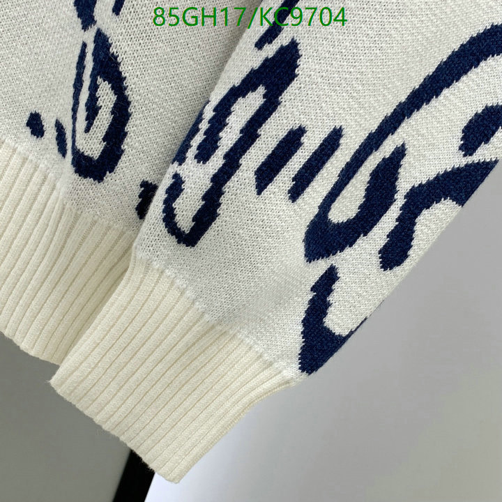 Clothing-Gucci Code: KC9704 $: 85USD