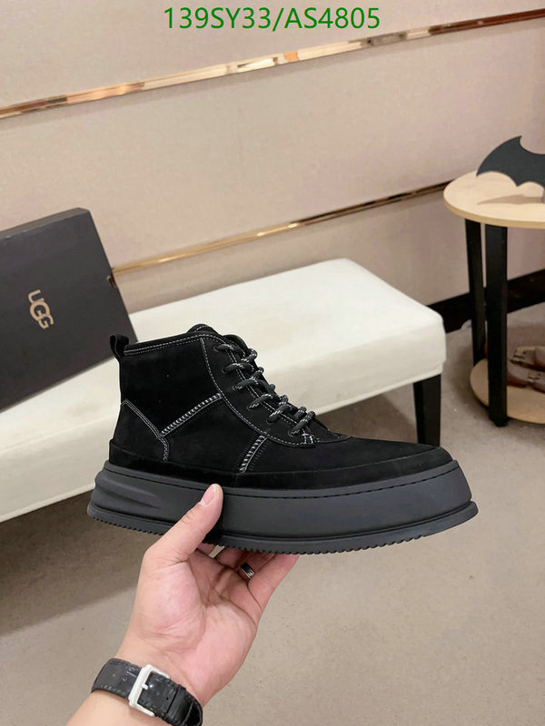 Men shoes-UGG Code: AS4805 $: 139USD