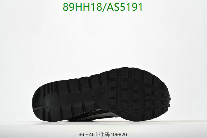 Men shoes-Nike Code: AS5191 $: 89USD