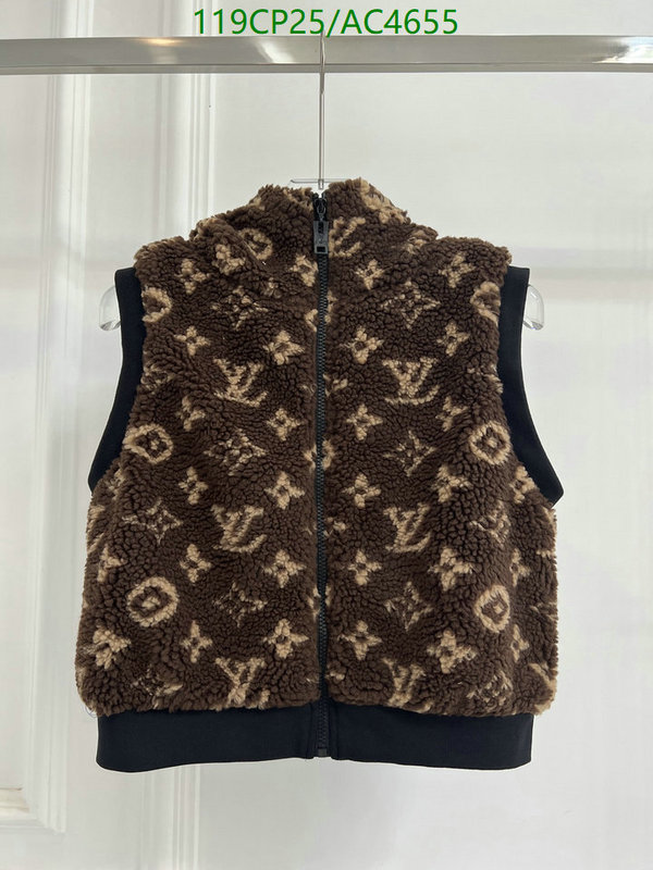 Clothing-LV Code: AC4655 $: 119USD