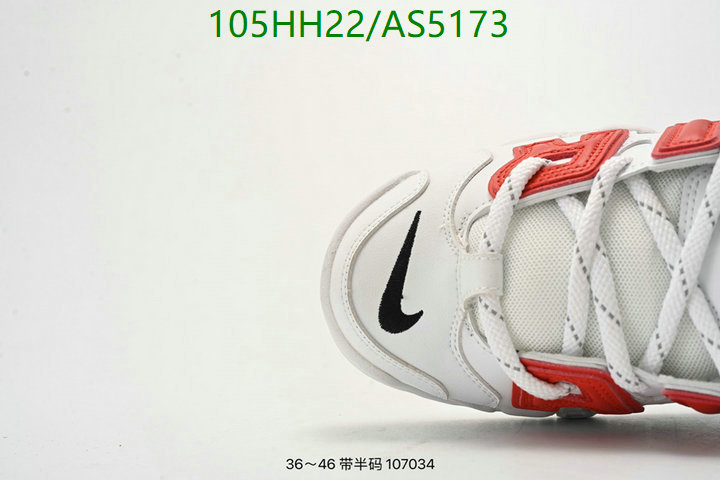 Men shoes-Nike Code: AS5173 $: 105USD