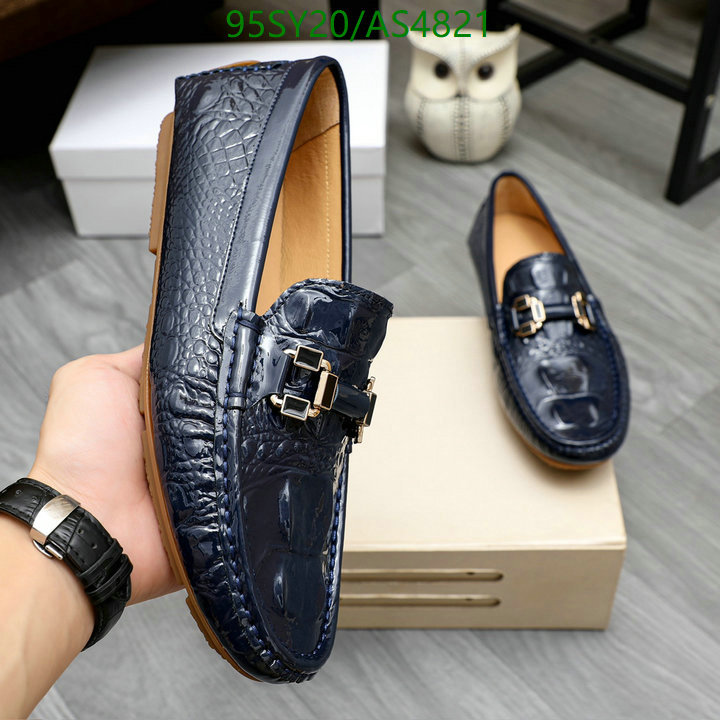 Men shoes-Versace Code: AS4821 $: 95USD